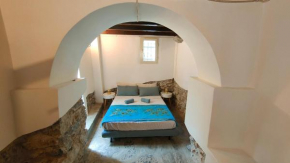 La Casa delle Pietre Parlanti - Casa in pietra ai piedi del parco delle 5 Terre Biassa